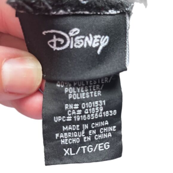 Disney Mickey Mouse lounge pants joggers - Picture 6 of 6